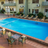 Отель Sunlodge Hotel, фото 12