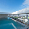 Отель Lex Hotel Cebu, фото 30