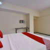 Отель Utsav Residency by OYO Rooms, фото 5