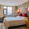 Отель Ibis Taiyuan Qinxian Street Hotel, фото 4