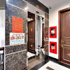 Отель HANZ 345 Business Suite Grand Residence, фото 19