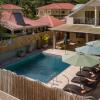 Отель Chez Bea Luxury Villa, фото 12