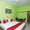 Отель Ms Plaza By OYO Rooms, фото 5