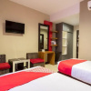 Отель OYO 711 Salam Residence Syariah, фото 4