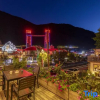 Отель Jiuzhaigou Tibetan Barley Yododo Inn, фото 26