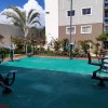 Отель 3 bedrooms appartement with shared pool furnished garden and wifi at Santiago De Los Caballeros, фото 16