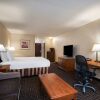 Отель Best Western Norwalk Inn, фото 50