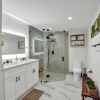Отель Immaculate 3-bed House in West Palm Beach, фото 5