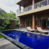 Отель D'Meten Guest House Canggu, фото 15