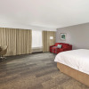 Отель Hampton Inn by Hilton Detroit Dearborn, фото 6