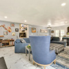 Отель Pet-friendly Clearfield Home Near Hill Afb!, фото 2