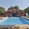 Отель Capital O 24717 Raichura Farm Stay, фото 23