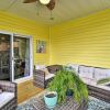 Отель Vivid Home w/ Porch: Walk to Ocean View Beach!, фото 37