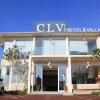 Отель CLV Hotel & Villa в Батурити