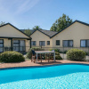 Отель Ashleigh Court Motel, фото 7