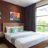 Отель Mono Coliving Kencana, Surabaya, фото 30