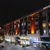 Отель Etap Bulvar Hotel, фото 1