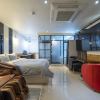 Отель Yongin Yangji Banner Hotel, фото 12