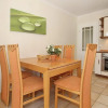 Отель Moderne Strandvilla Moderne Strandvilla Appartement 4, фото 10