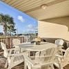 Отель Galveston Beach House w/ Ocean Views + 2 Decks!, фото 5
