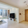 Отель Dubai Marina 3 Bedroom Suite with Full Marina View, фото 2