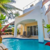 Отель Paraiso Villa by ChezPlaya, фото 13