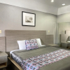 Отель Island Suites, фото 4