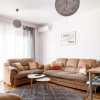 Отель Inviting 2-bed Apartment in Trebinje, фото 8