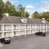 Отель Quality Inn Thomaston, фото 18