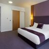 Отель Premier Inn Doncaster Central, фото 4