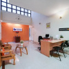 Отель Boutique Hotel Polonest Cocoon By Morpho Domlur, фото 31