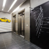 Отель Platinum Residence Qbik, фото 17