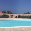 Отель Stunning Home in Chania With Jacuzzi, Wifi and 3 Bedrooms, фото 1