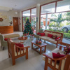 Отель La Floresta Tarapoto Hostal, фото 12