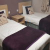 Отель Yorkway Motel, фото 13