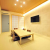 Отель Fuga Bettei Shijo Omiya, фото 3