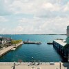 Отель Radisson Admiral Toronto Harbourfront, фото 19