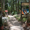 Отель Bungalow With one Bedroom in Pointe-noire, With Furnished Garden and W, фото 15