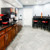 Отель Hollywood Inn Express LAX, фото 24