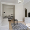Отель Cozy 1BR apartment with great location, фото 4