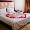 Отель Longxi jinrui star hotel, фото 9