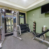Отель Hampton Inn Beloit, фото 22