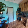 Отель The Malvern Hills, Courtyard Cabin Quiet and Rural, фото 9