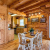 Отель Secret Romance 2 Bedroom Home with Hot Tub, фото 9