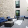 Отель SpringHill Suites Milpitas Silicon Valley, фото 9