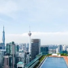 Отель Ascott Star KLCC Kuala Lumpur, фото 50