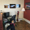 Отель The Monticello Inn, фото 9