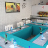 Отель Roba Monakedi Guest Lodge, фото 16