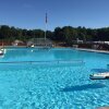 Отель City Camping Hjørring, фото 7