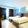 Отель d'primahotel Kualanamu Medan, фото 4